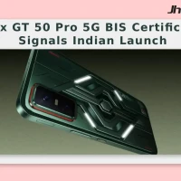 Infinix GT 50 Pro 5G BIS Certification Signals Indian Launch